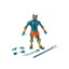 Figura Mattel Masters Of The Universe Masterverse Mer - Man Hdr43