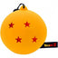 Lampara Led Teknofun Madcow Entertainment Dragon Ball Z Bola De Dragon 4 Estrellas Inalambrica Con Correa 2 Funciones De Luz