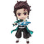 Figura Tamashii Nations Kimetsu No Yaiba Demon Slayer Tanjiro Kamado Respiracion Del Agua Figuarts Mini