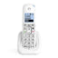 Teléfono Fijo Inalambrico Alcatel Xl785 White