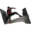 Figura Miles Morales Spiderman Marvel Comic Gallery 18Cm