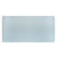 Phoenix Matepad Alfrombrilla Escritorio Ratón Pu 80 X 40 Cm Antideslizante Impermeable Materíal Simil Cuero Azul - Gris