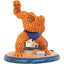 Figura Diamond Select Toys Marvel Comic Premier Collection 4 Fantasticos La Cosa