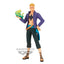 Figura Banpresto One Piece Dxf The Grandline Men Wanokuni Vol 21 Marco