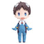 Figura Good Smile Company Rebuild Of Evangelion Hello! Shinji Ikari