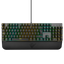 Teclado Mecanico Gaming Phoenix Mk1 Elite Full Rgb Configurable Switches Brown Usb Con Reposamuecas