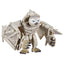 Figura Hasbro Dicelings Dungeons & Dragons Honor Among Thieves - White Owlbear