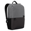 Mochila Portatil Targus Sagano Campus 15.6 Pulgadas Gris