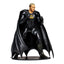 Megafigura Mcfarlane Toys Dc Multiverse The Flash - Batman Michael Keaton Sin Mascara