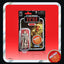 Figura Hasbro Star Wars Retro Collection El Retorno Del Jedi - Han Solo (endor)