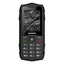 Telefono Movil Rugerizado Hammer Rock 2.4 Pulgadas - 0.3mpx - 2g
