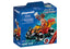 Playmobil City Action Quad De Rescate