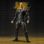 Figura Tamashii Nations Black Adam Fig 16.5 Cm Dc S.h. Figuarts