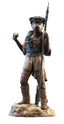 Figura Diamond Collection Star Wars El Retorno Del Jedi Leia Disfrazada Boushh