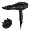 Secador De Pelo Philips Drycare Advanced Pro 2200w Ionizador X2 - Frio - Boq.9mm - Cable 1.8m - 6 Posiciones