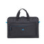 Maletin Rivacase 8059 Regent Ii Para Portatil 17.3 Pulgadas Negro