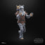 Figura Hasbro Star Wars The Black Series Wookie (halloween Edition)