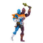 Figura Mattel Masters Of The Universe New Eternia Two - Bad Grande