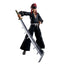 Renji Abarai Fig 15 -5 Cm Bleach Thousand Year Blood War Sh Figuarts