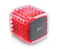 Altavoz Bluetooth Forever Bumpair Bs - 700 Red Color Rojo