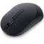 Mouse Raton Dell Ms300 Optico 3 Botones 4000ppp Wireless Inalambrico Negro