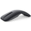 Mouse Raton Dell Ms700 Optico 3 Botones 4000ppp Wireless Inalambrico Negro