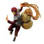 Figura Banpresto Naruto Shippuden Colosseum Gaara 12cm