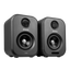 Altavoces De Estudio Phoenix Sonika 50w Con Bluetooth Jack Usb Para Ordenador