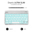 Teclado Tablet Subblim Sub - Kbt - Smbl30 Inalambrico