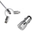 Cargador Coche Subblim 12w Usb Tipo A