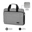 Maletin Subblim Air Padding Para Portatil 13.3 Pulgadas - 14 Pulgadas Gris