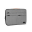 Funda Subblim Air Padding 360 Sleeve Para Portatil 13.3 Pulgadas - 14 Pulgadas Gris