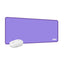 Alfombrilla + Raton Inalambrico Subblim Harmony Purpura
