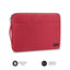 Funda Subblim Urban Laptop Sleeve Para Portatil 15.6 Pulgadas Rojo