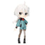 Figura Banpresto Q Posket Mobile Suit Gundam The Witch From Mercury Miorine Rembran 13cm