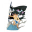 Figura Banpresto One Piece World Collectable Log Stories Monkey.d.luffy 8cm