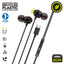 Auriculares Magneticos Muvit M32 Usb Tipo C Negro