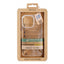 Funda Muvit Recycletek Para Apple Iphone 13 Pro Antibacterias Transparente