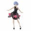 Figura Banpresto Re: Zero Starting Life In Another World Rem's Morning Star Dress 20cm