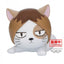 Figura Banpresto Haikyu!! Fluffy Puffy Kenmaneko 6cm