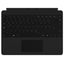 Teclado Microsoft Surface Type Cover Para Surface Pro10 Negro