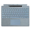 Teclado Microsoft Surface Type Cover Para Surface Pro10 Plata
