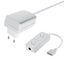 Kit Muvit Io Controlador Wifi + Transformador Para Tiras Led