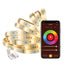 Tira Led Muvit Io Wifi Rgb+cct 5m