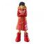 Figura Banpresto One Piece Dxf The Grandline Series Egg Head Luffy 16cm