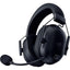 Auriculares Gaming Razer Blackshark V2 Hyperspeed Inalambrico Negro