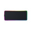 Alfombrilla Razer Strider Chroma Rgb 90x37 Cm Antideslizante Negro