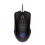 Raton Gaming Msi Forge Gm300 Negro