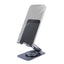 Soporte Movil Mars Gaming Giratorio 360 Negro
