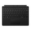Teclado Microsoft Surface Type Cover Para Surface Pro10 Negro
